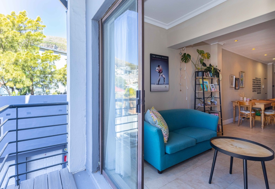 To Let 1 Bedroom Property for Rent in Sea Point Western Cape